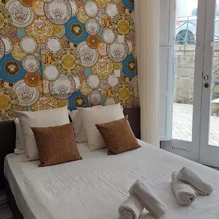 Aposentus - St Francisco Studio Appartement Porto Buitenkant foto