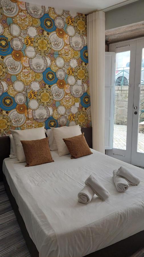 Aposentus - St Francisco Studio Appartement Porto Buitenkant foto
