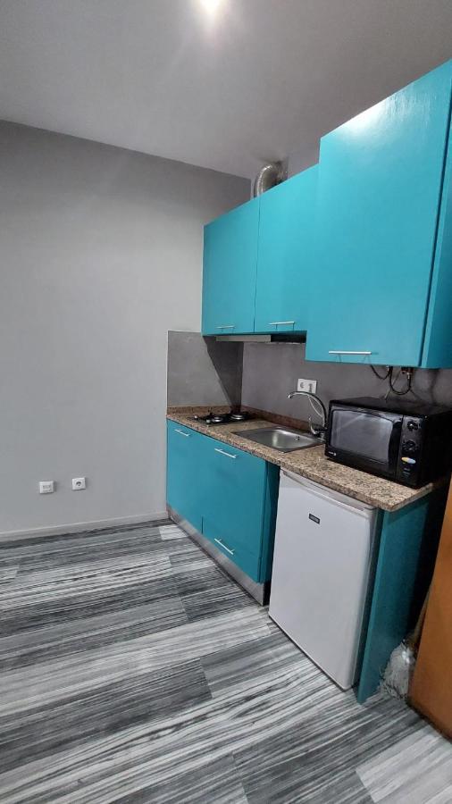 Aposentus - St Francisco Studio Appartement Porto Buitenkant foto