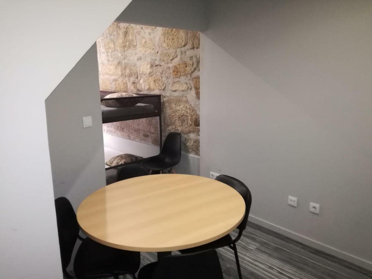 Aposentus - St Francisco Studio Appartement Porto Buitenkant foto