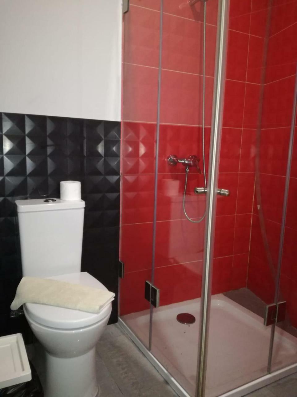 Aposentus - St Francisco Studio Appartement Porto Buitenkant foto