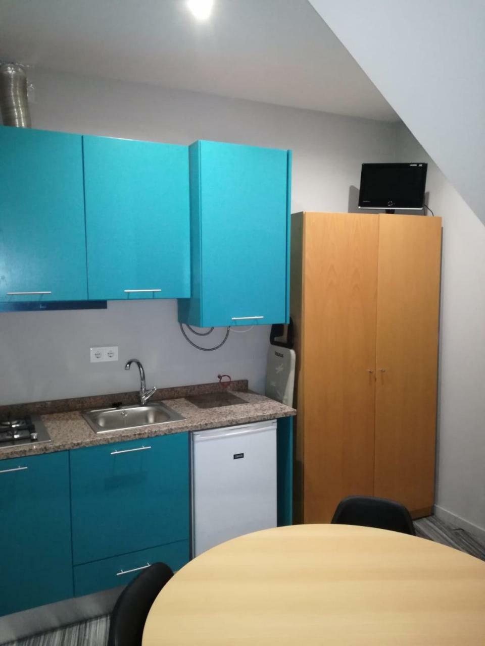 Aposentus - St Francisco Studio Appartement Porto Buitenkant foto